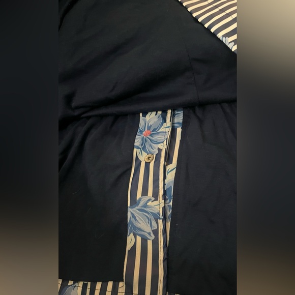 NWT Draper James XXL rain jacket - Picture 2 of 9